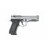 Сигнальный пистолет B92-S KURS Compact (Beretta) кал. 5,5 мм под 10ТК, хром