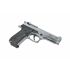 Сигнальный пистолет B92-S KURS Compact (Beretta) кал. 5,5 мм под 10ТК, хром