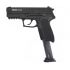 СХП Охолощенный пистолет Retay S2022 Sig Sauer, кал. 9 мм
