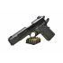 Сигнальный пистолет K1911 KURS (Colt) кал. 5,5 мм под 10ТК, хаки