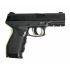 Пневматический пистолет Gunter P247 (Taurus 24/7)