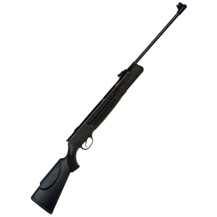 Пневматическая винтовка Hatsan 90 TR (пластик, 3 Дж) 6,35 мм