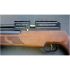 Пневматическая винтовка Kral Puncher Maxi W (орех, PCP, 3 Дж) 6,35 мм