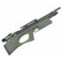 Пневматическая винтовка Kral Puncher Breaker Army Green (PCP, 3 Дж) 5,5 мм