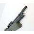 Пневматическая винтовка Kral Puncher Breaker Army Green (PCP, 3 Дж) 5,5 мм