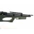 Пневматическая винтовка Kral Puncher Breaker Army Green (PCP, 3 Дж) 5,5 мм