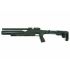 Пневматическая винтовка Kral Puncher Jumbo NP-500 скл. приклад (PCP, 3 Дж) 6,35 мм