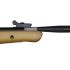 Пневматическая винтовка Crosman Valiant (дерево, NPE, прицел 4x32)