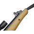 Пневматическая винтовка Crosman Valiant (дерево, NPE, прицел 4x32)
