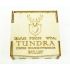 Пули полнотелые Tundra Bullet 7,62 (7,72) мм, 6,0 г (100 штук)