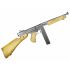 Пневматический пистолет-пулемет Umarex Legends M1A1 (Томпсона)